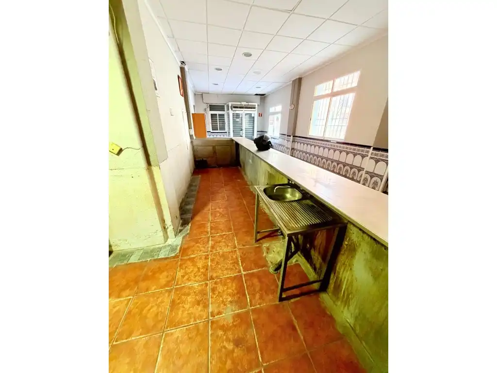Local comercial en venda a Calle Moncada, imagen 8