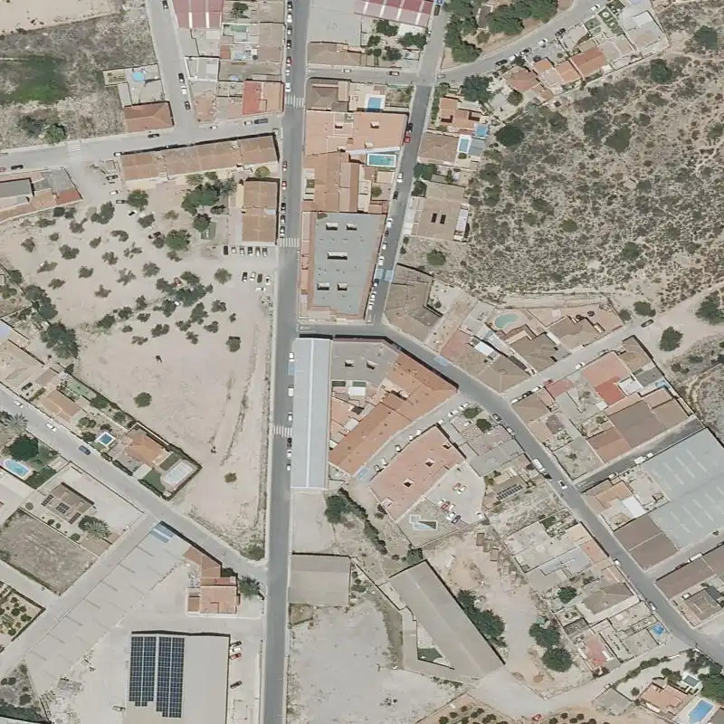 Piso en venta en CL TRINQUET 4 Pl:B0 Pt:02, imagen 2