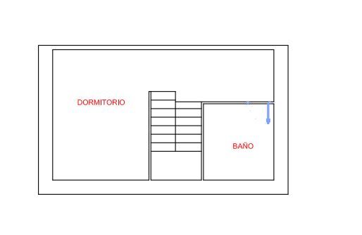 Duplex for sale in Arres  with Heating