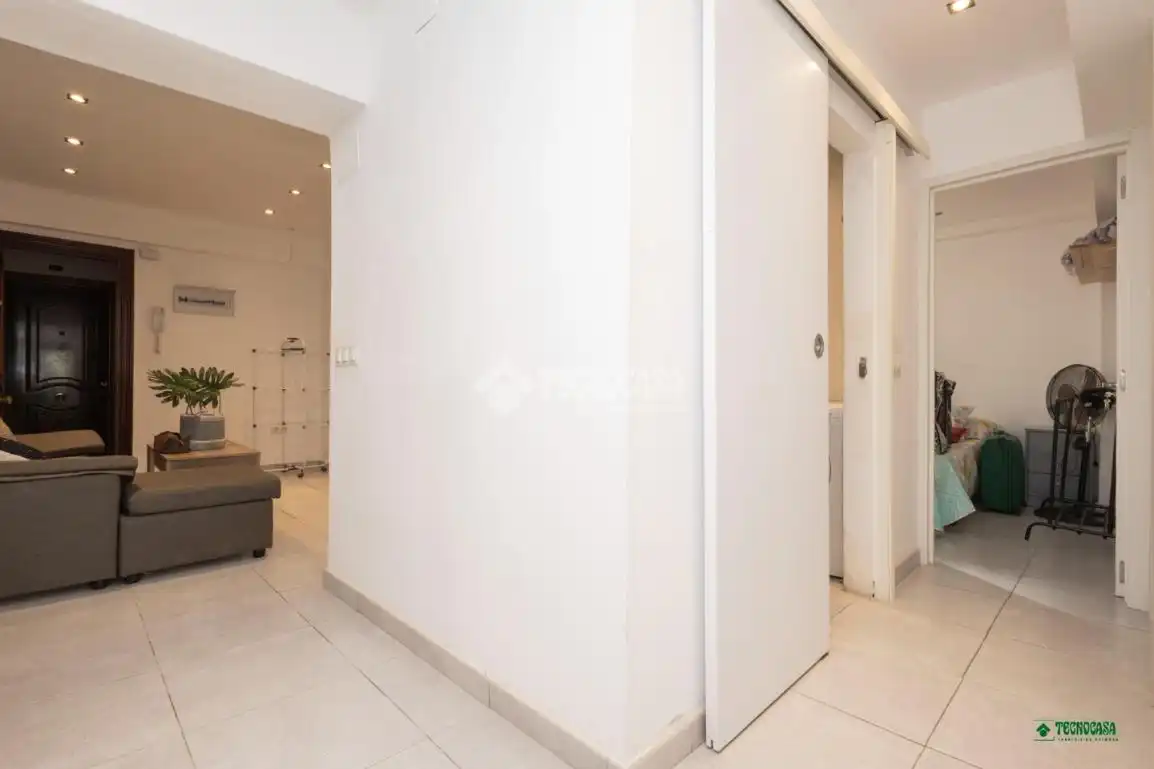Piso en venta en Almería