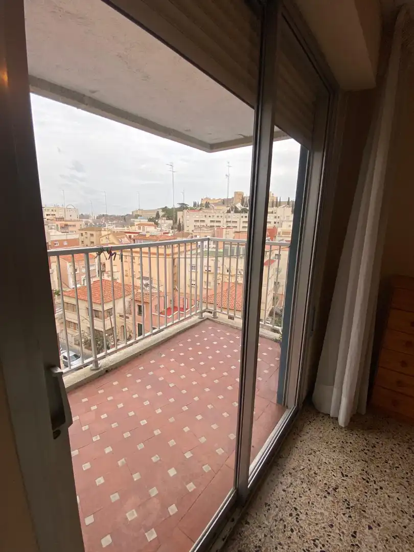 Wohnung zur Miete in Avinguda Catalunya, 23, Nou Eixample Nord