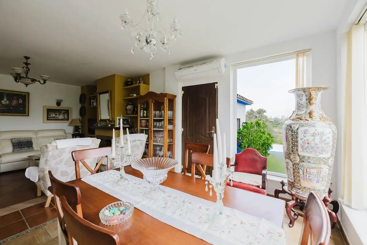 Maison avec terrasse à vendre à Paraje 104 Campiñuelas, imagen 5