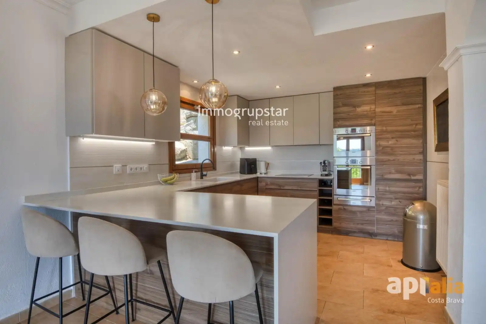 Casa amb terrassa en venda a Siena, imagen 9