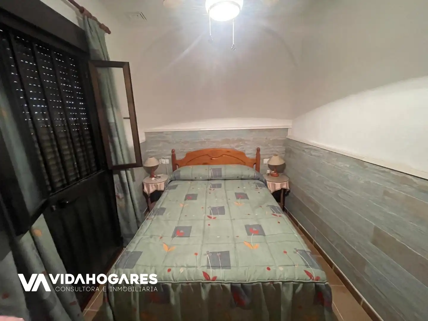 Bedroom of Flat for sale in Rota  with Storage room