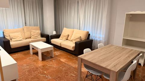 Foto 4 de Piso de alquiler en Calle Sol, Camino de Ronda,  Granada Capital