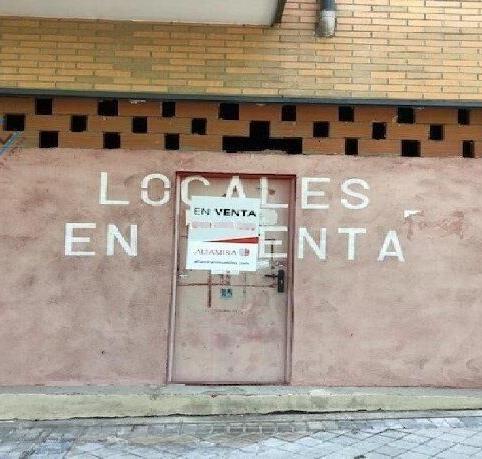 Foto 2 de Garatge en venda a Solagua, Leganés