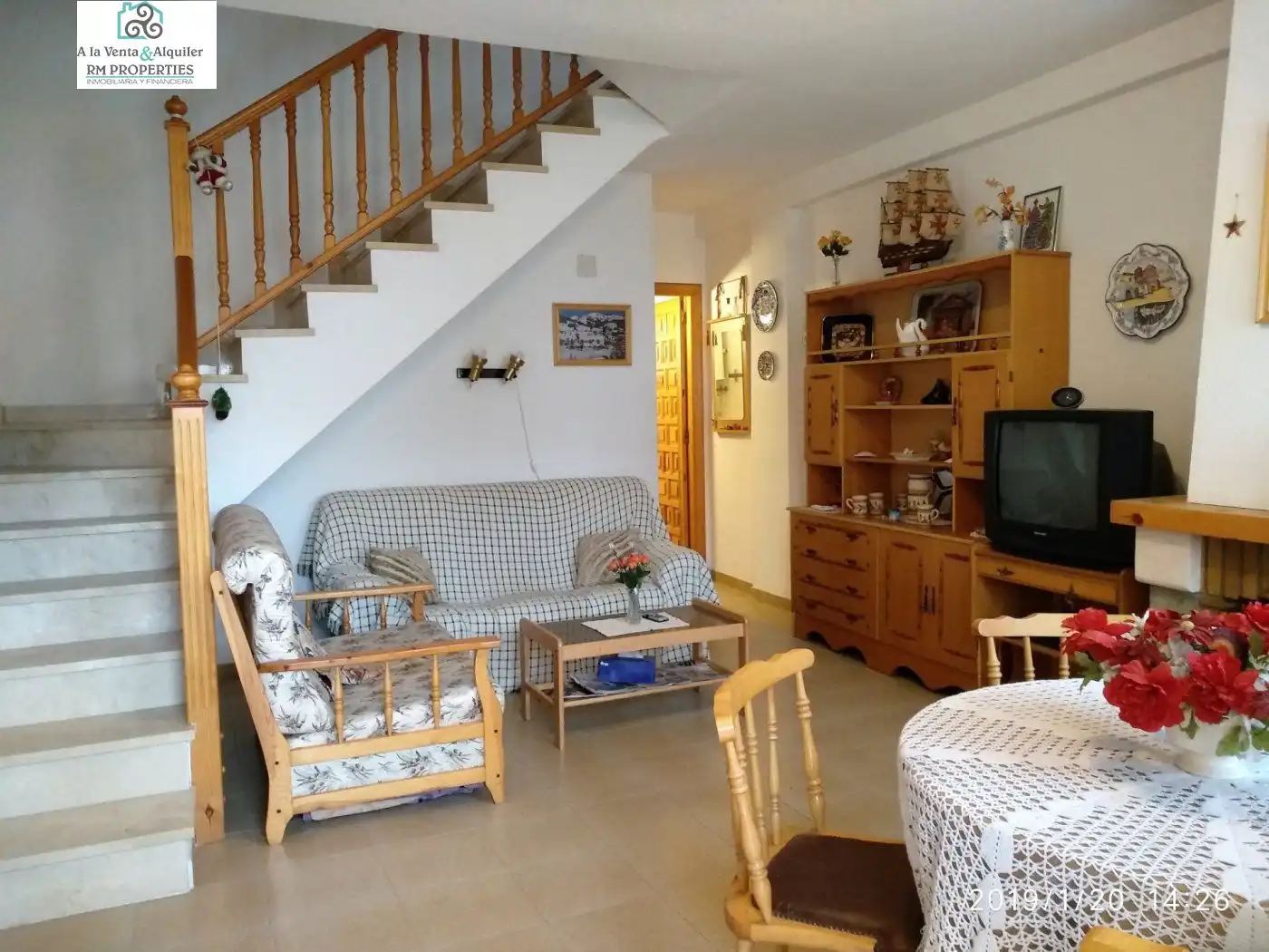 Bungalow with terrace for sale in Benijófar, imagen 3