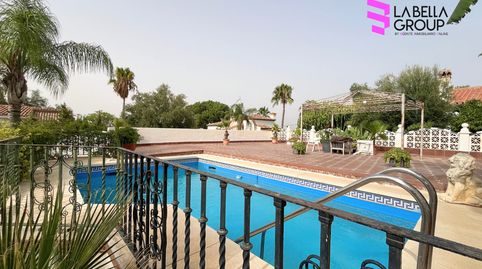 Photo 5 of Houses for sale in Calle Oloroso, Manantiales - Lagar - Cortijo, Alhaurín de la Torre