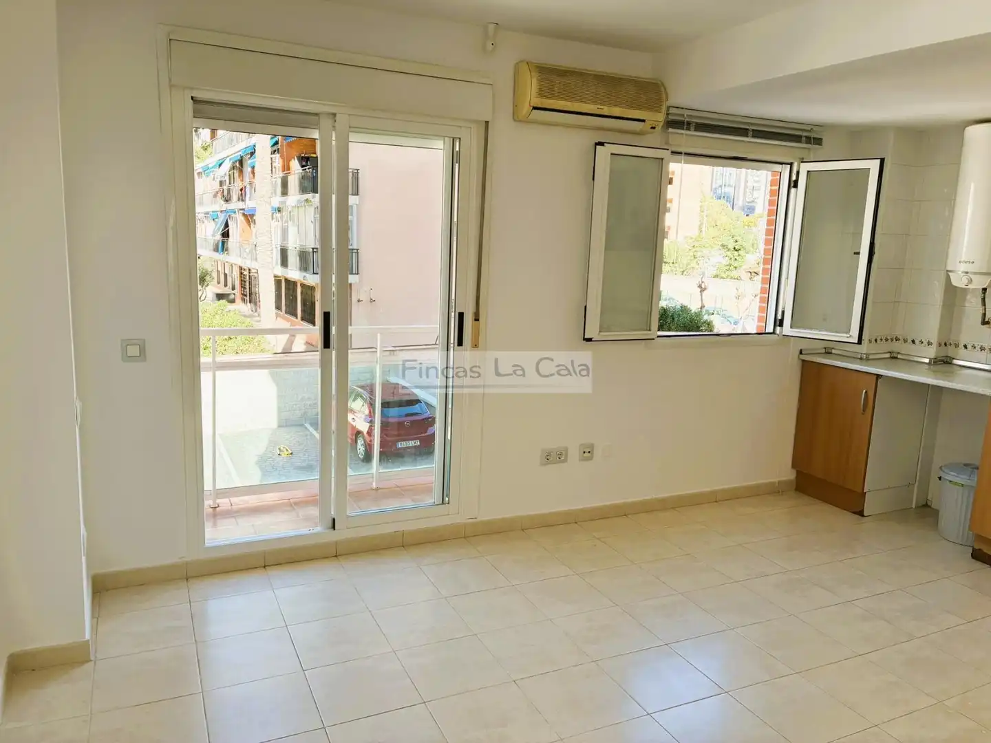 Estudio en venta en Finestrat con Aire acondicionado, Calefacción y Terraza