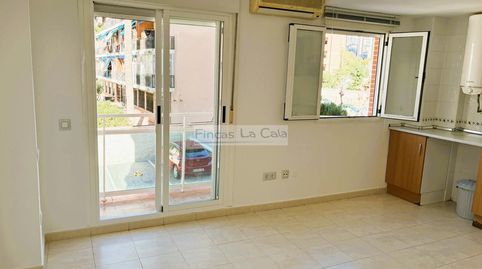 Foto 2 de Estudio en venta en Marina Baixa, Cala de Finestrat, Finestrat