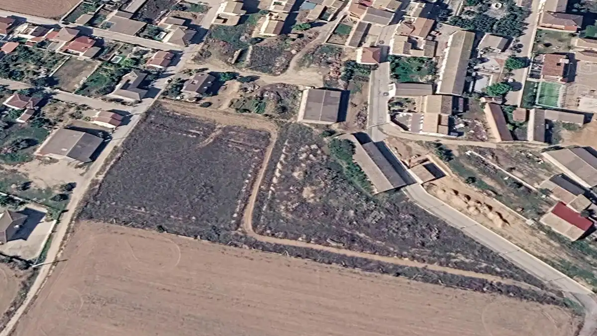 Residencial en venta en ANETO, -1, Fonz