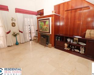 Sala d'estar de Dúplex en venda en  Huelva Capital