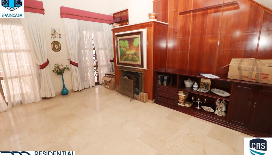 Foto 1 de Dúplex en venta en N/a, -1, Las Torres - Guadalupe, Huelva