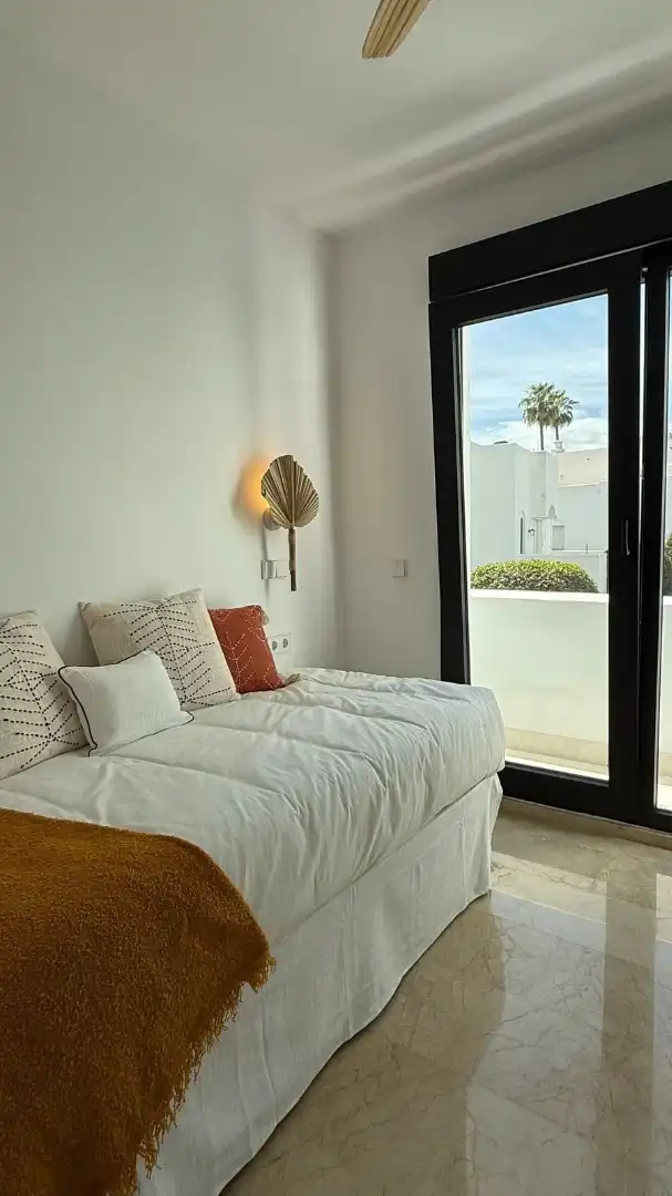 Adosado con terraza en venta en Calle 4 A 12, imagen 14