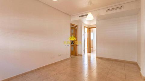 Foto 3 de Pis de lloguer a Montepinar - La Aparecida - Raiguero, Alicante