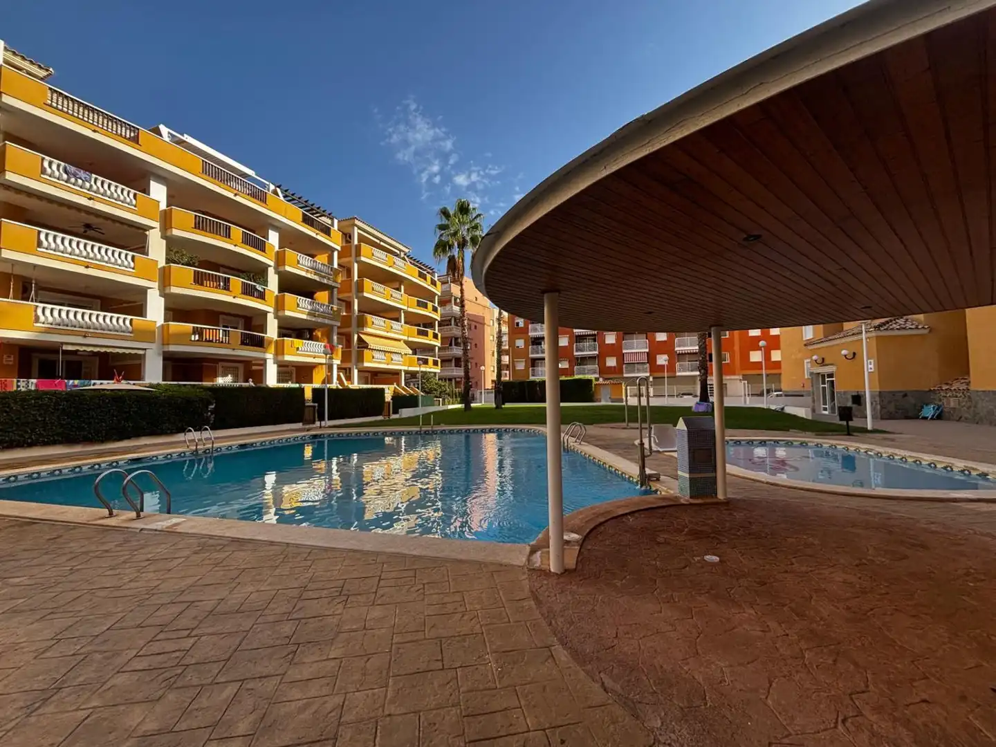 Apartament amb terrassa en venda a Mallorca, imagen 22