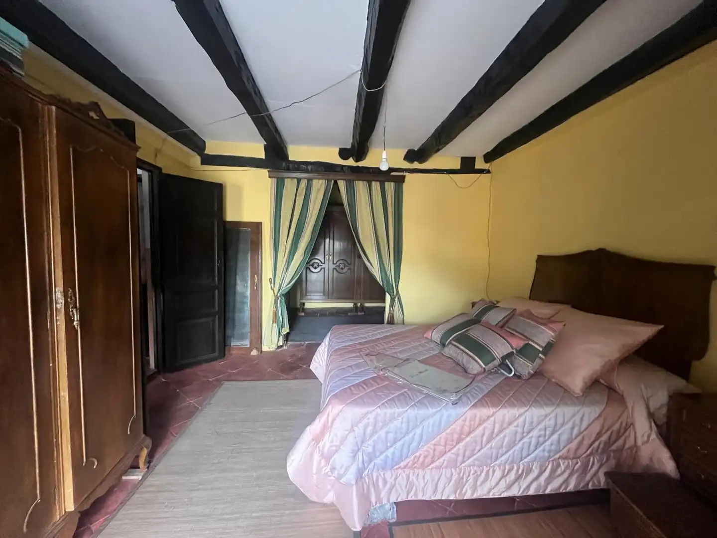 Casa o xalet en venda a Calle Fuente, 2, La Parrilla