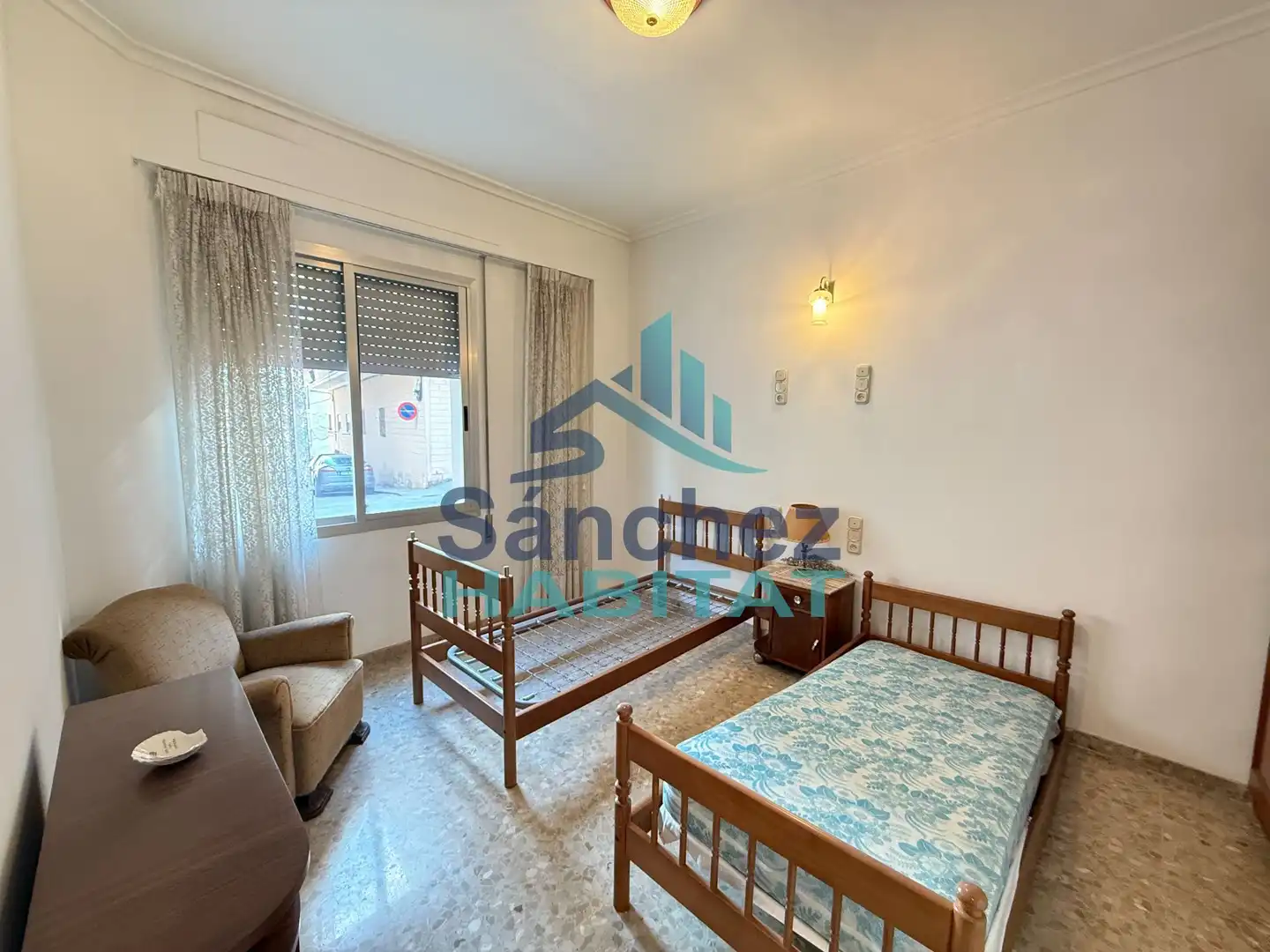 Habitación de Casa o chalet en venta en Chelva con Aire acondicionado, Jardín privado y Terraza