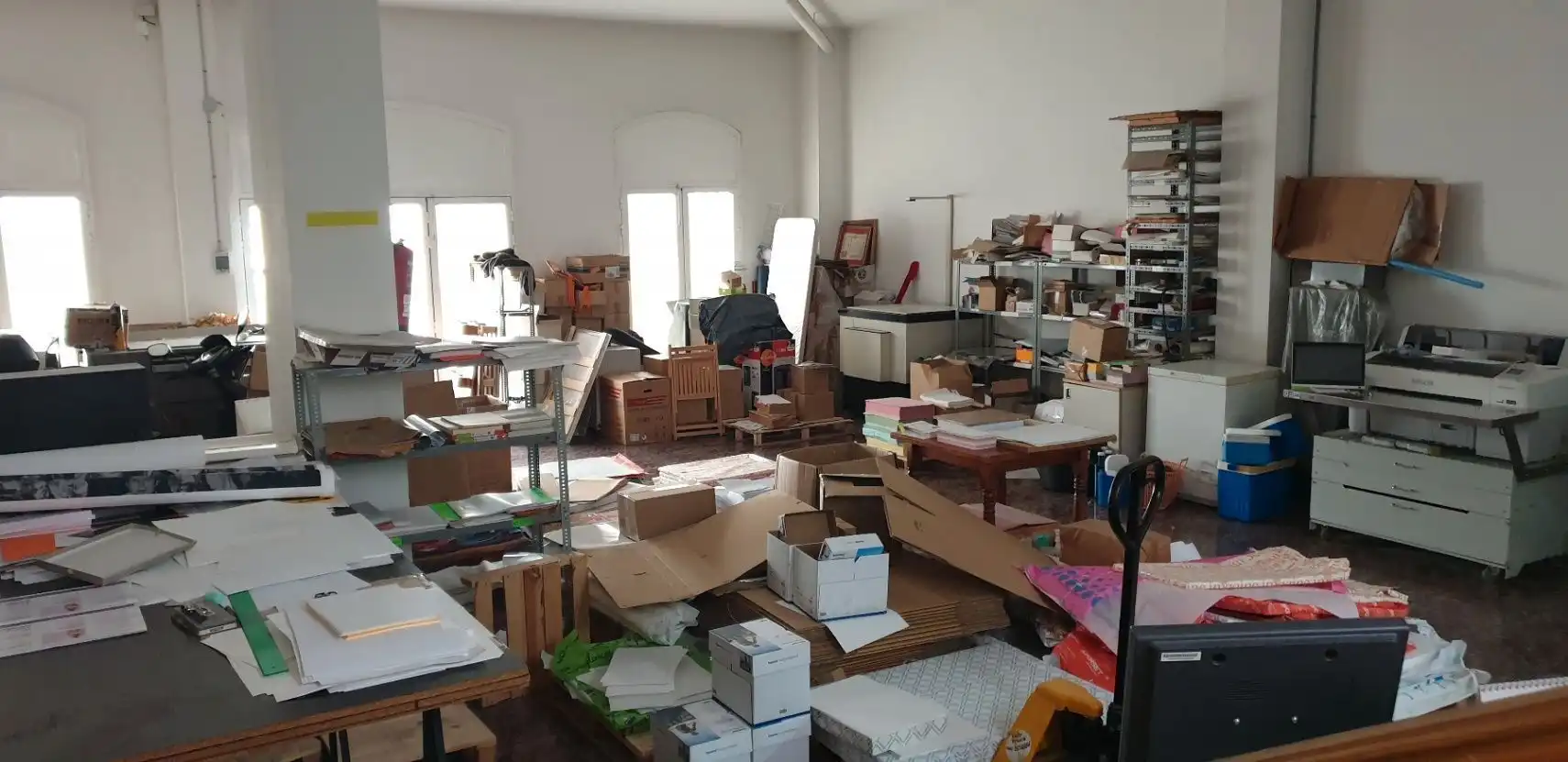 Commercial properties for sale in Gandia