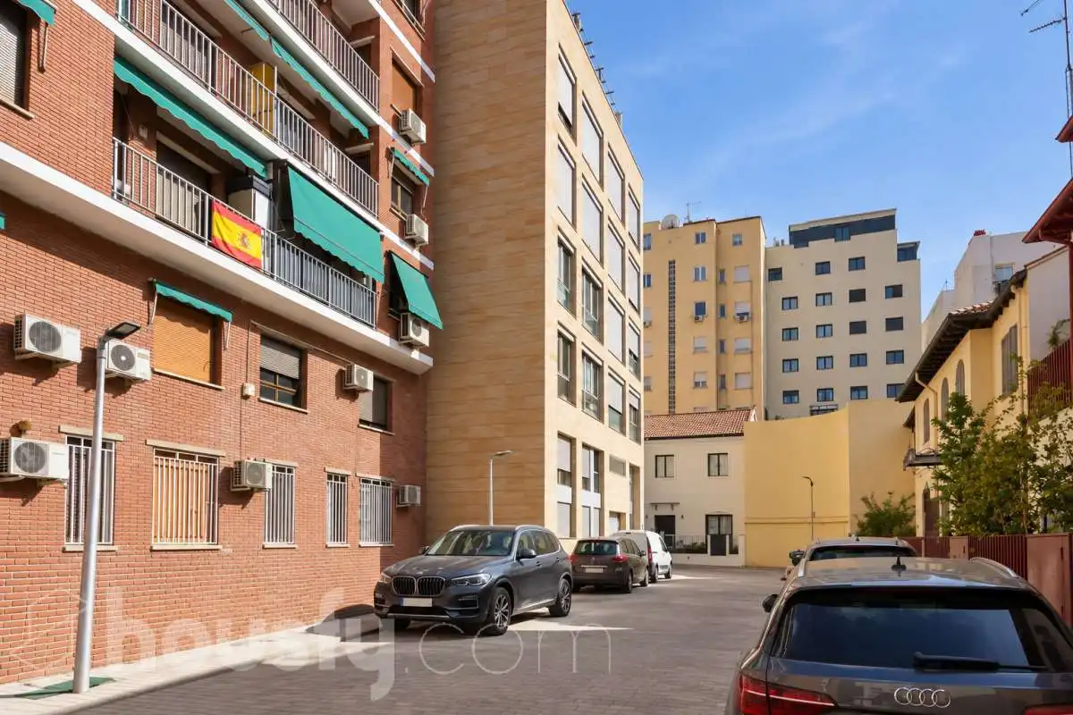 Appartamento con ascensore in vendita a Calle de Padilla ., imagen 25