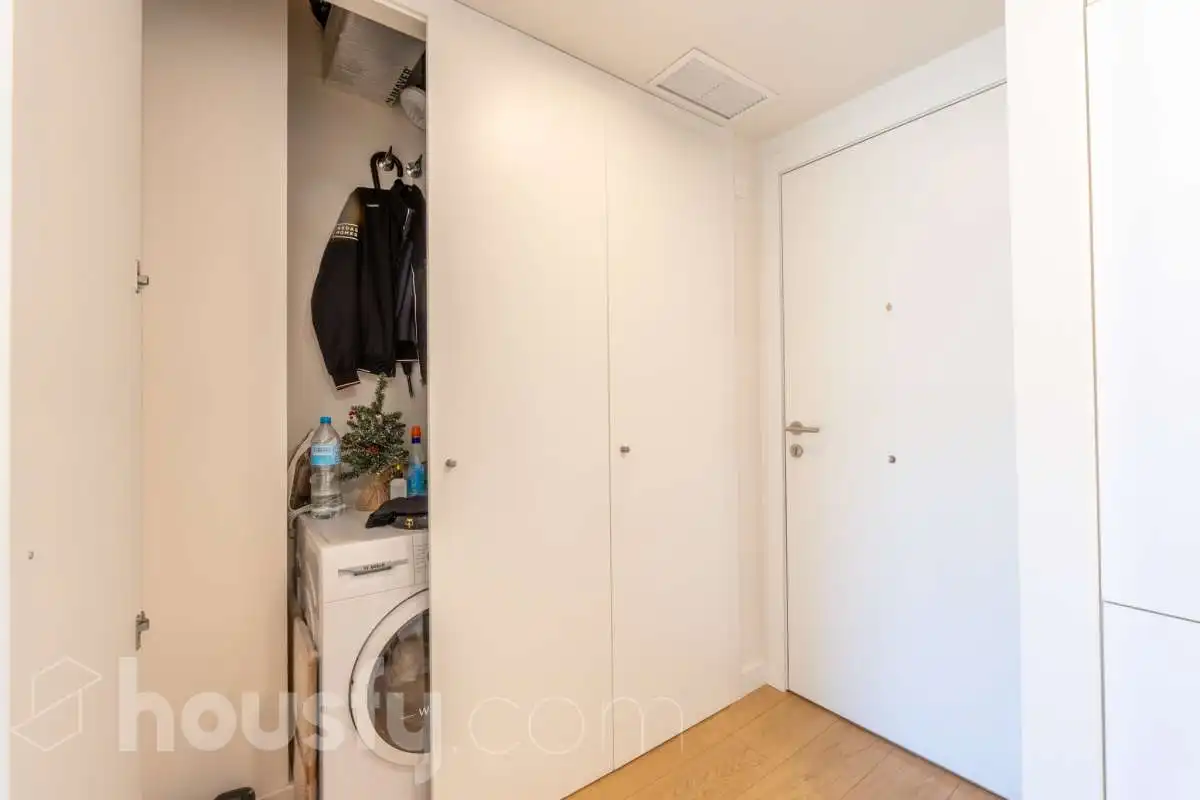 Piso con piscina en venta en Carrer Sant Felip Neri ., imagen 11