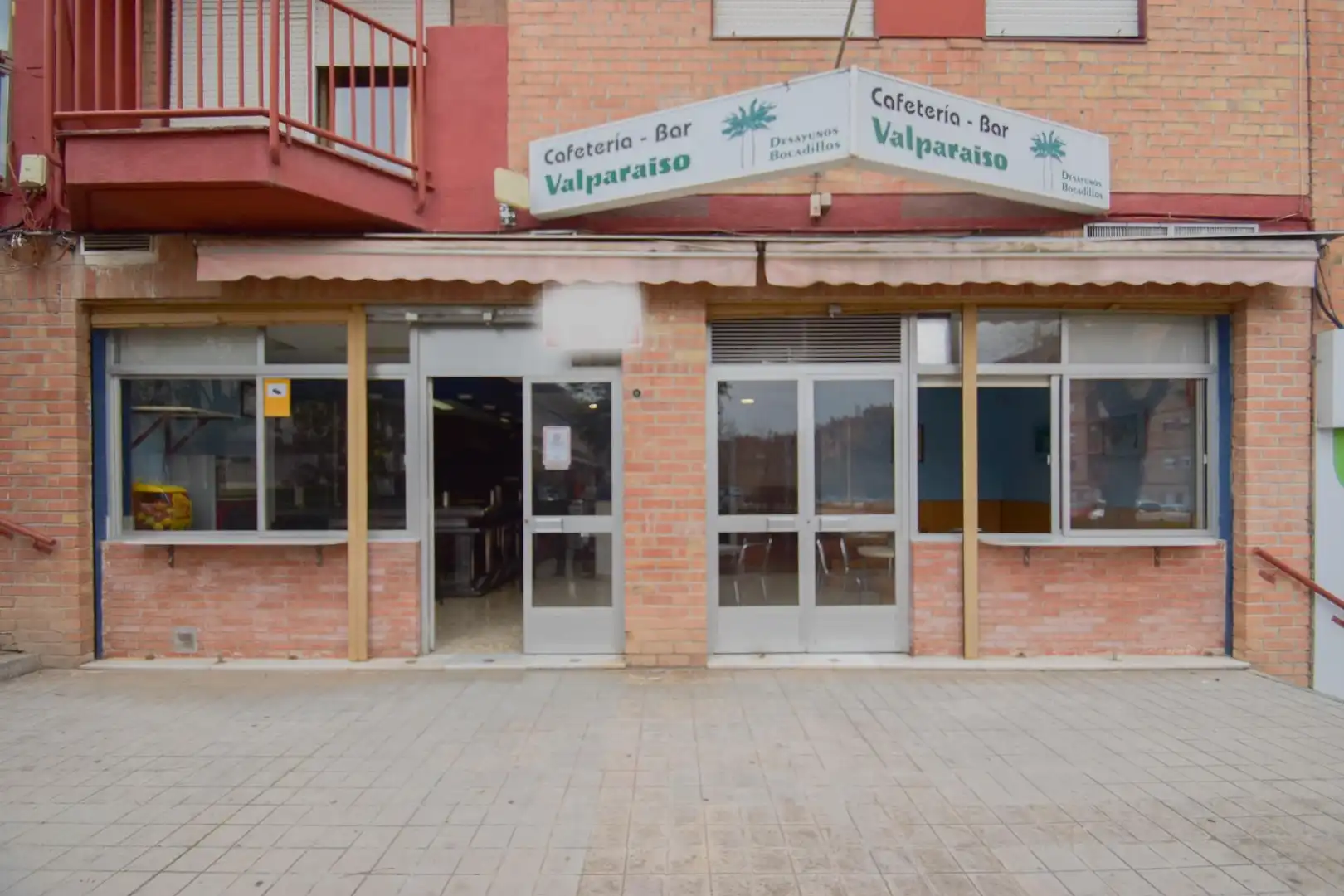 Business premises for sale in Plaza de Poeta Garcilaso de la Vega 6, imagen 4