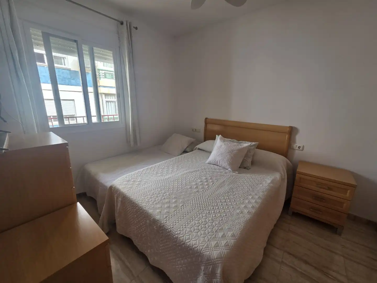 Penthouse mit Aufzug zum Verkauf in Torre del Mar, imagen 14
