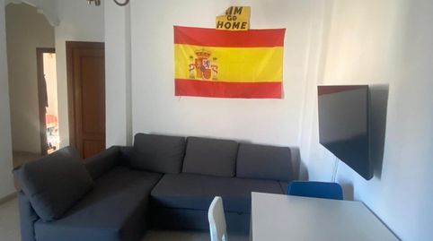 Foto 4 de Pis en venda a Barrio de Benimaclet, Valencia Capital