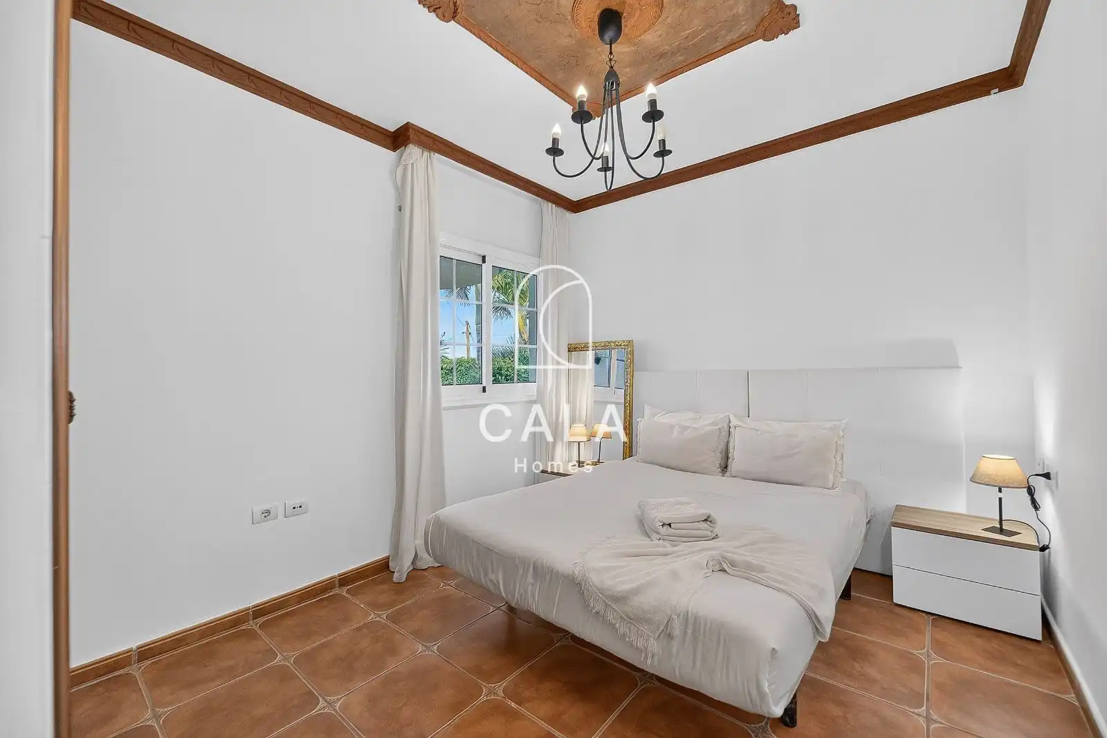 Villa avec terrasse à vendre à La Finquita, imagen 27