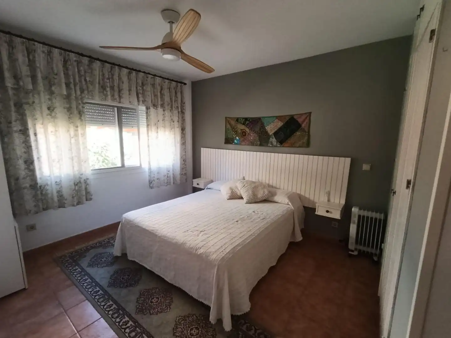 Apartament de lloguer a Las Gaviotas  - Carvajal, imagen 2