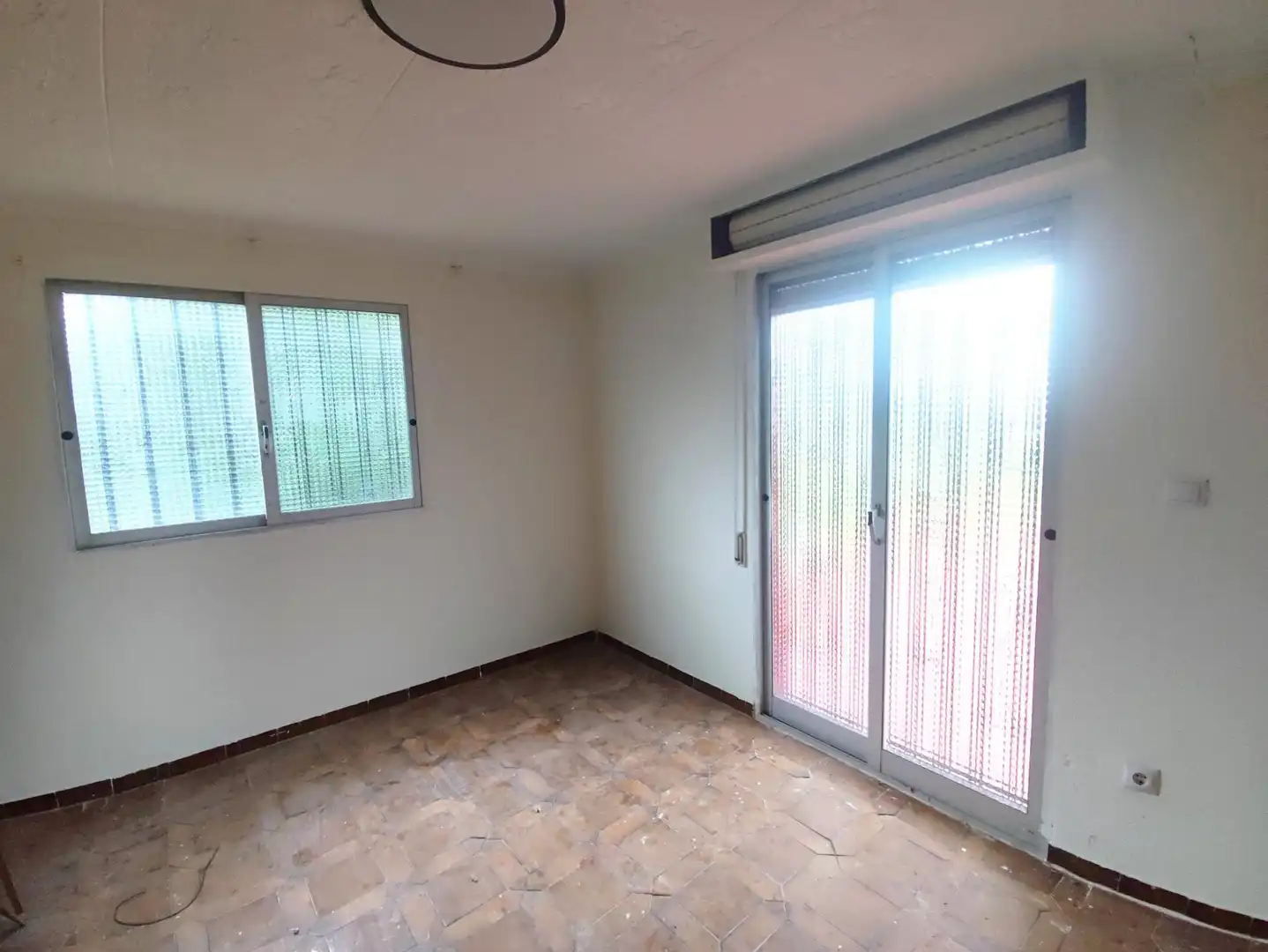 Habitación de Finca rústica en venta en Alzira con Terraza y Piscina