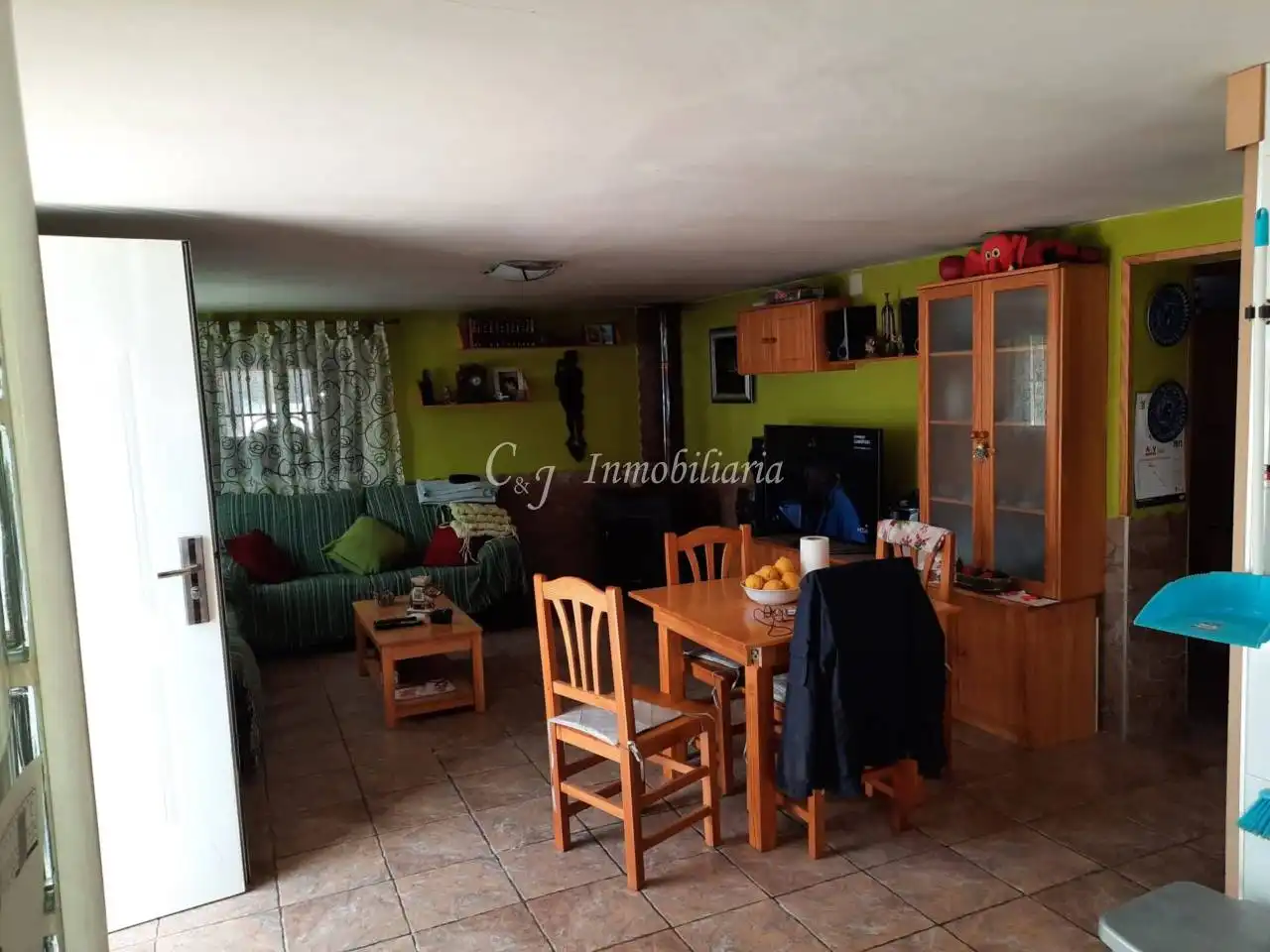 Casa o xalet en venda a Doctor Palos - Alto Palancia