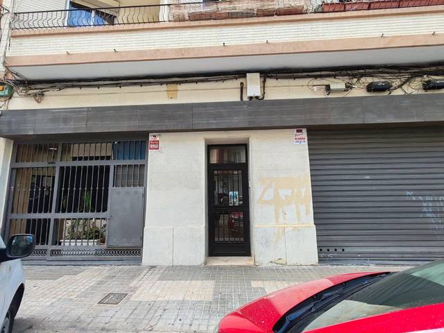 Local comercial en Venta en Mont-Olivet