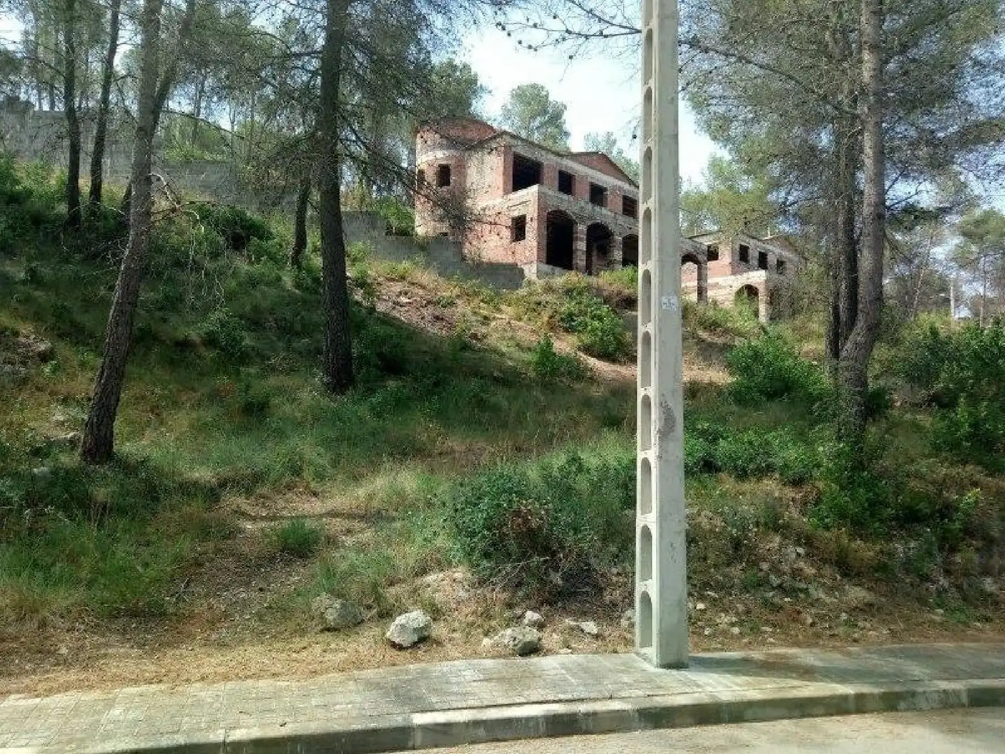 Lands and plots for sale in Olivella, imagen 5