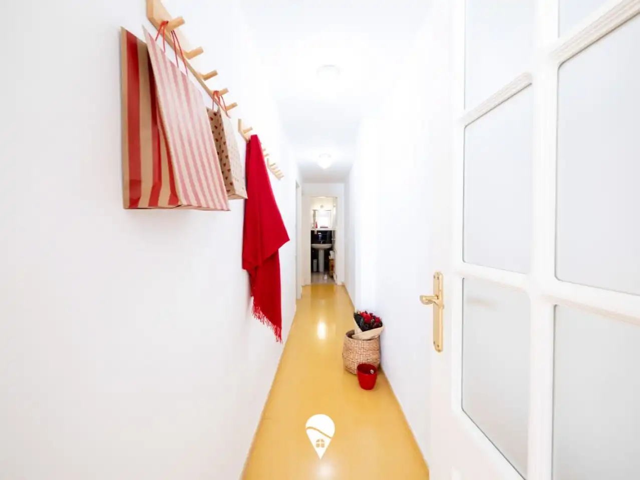 Flat with lift for sale in Gran via 47, imagen 15
