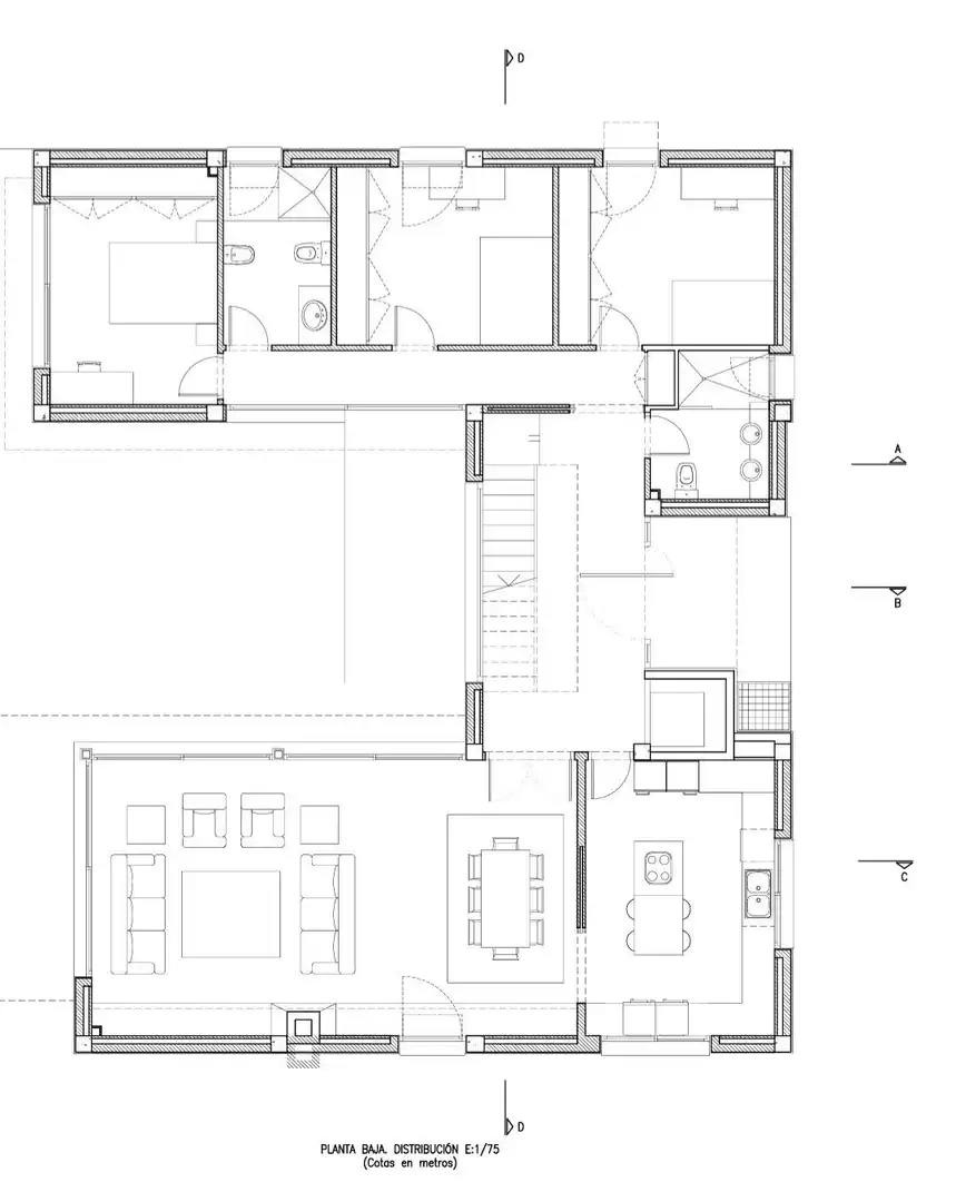 Villa con terrazza in vendita a Cabrils, imagen 56