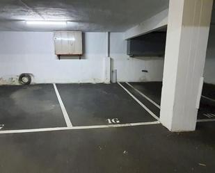 Parking of Garage to rent in Basauri 