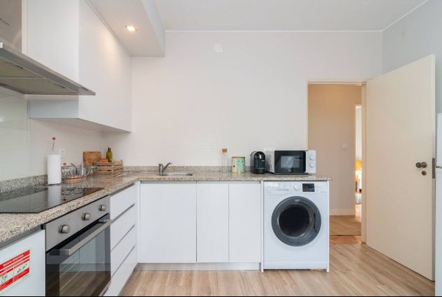 Cuina de Pis en venda en Jerez de la Frontera amb Aire condicionat i Terrassa