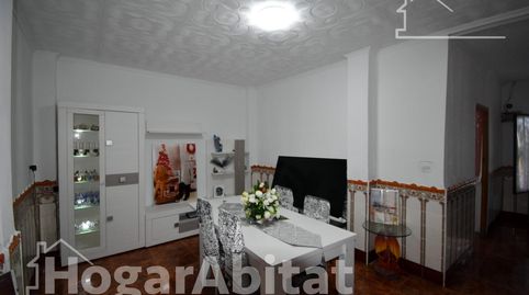 Foto 5 de Casa o chalet en venta en Calle del Raval de San Roque, Algemesí, Valencia