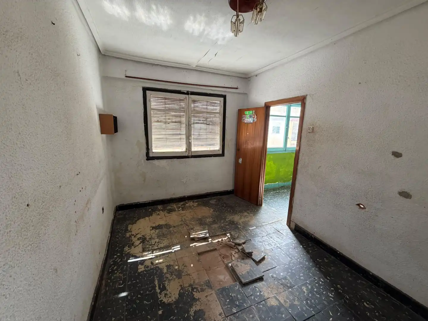 Piso en venta en Carrer de Sant Joan de la Penya 17, imagen 17