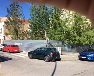 Parking of Residential for sale in Terrassa