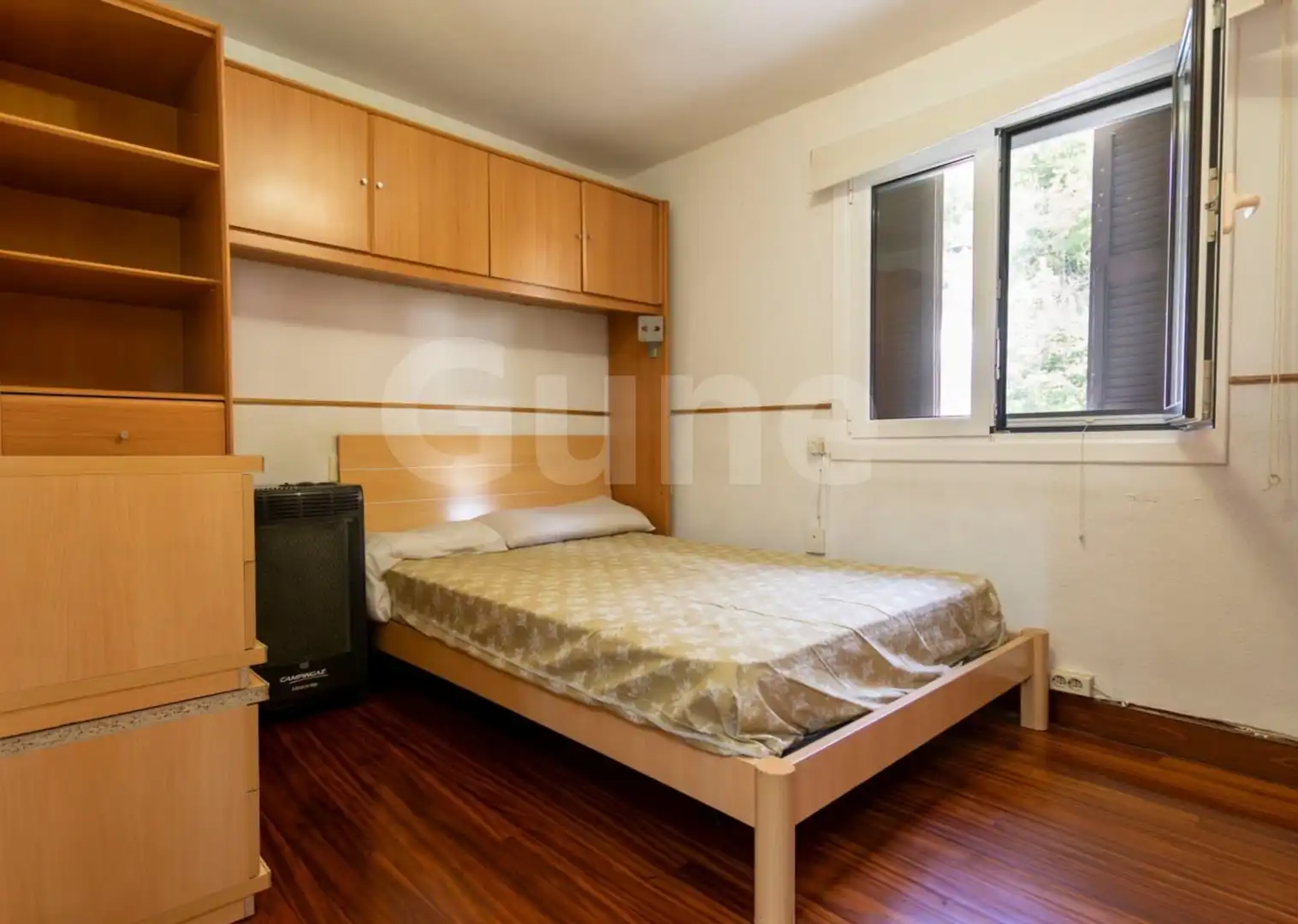 Bedroom of Flat for sale in Beasain