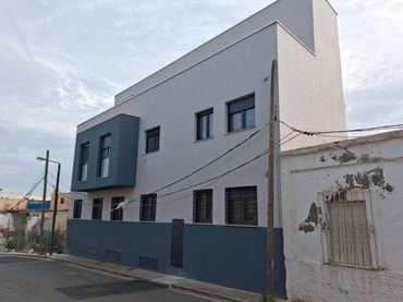 Appartamento con ascensore in vendita a Cruz de Martos