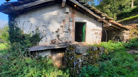CABAÑA PASIEGA EN SAN PEDRO DEL ROMERAL, imatge 3