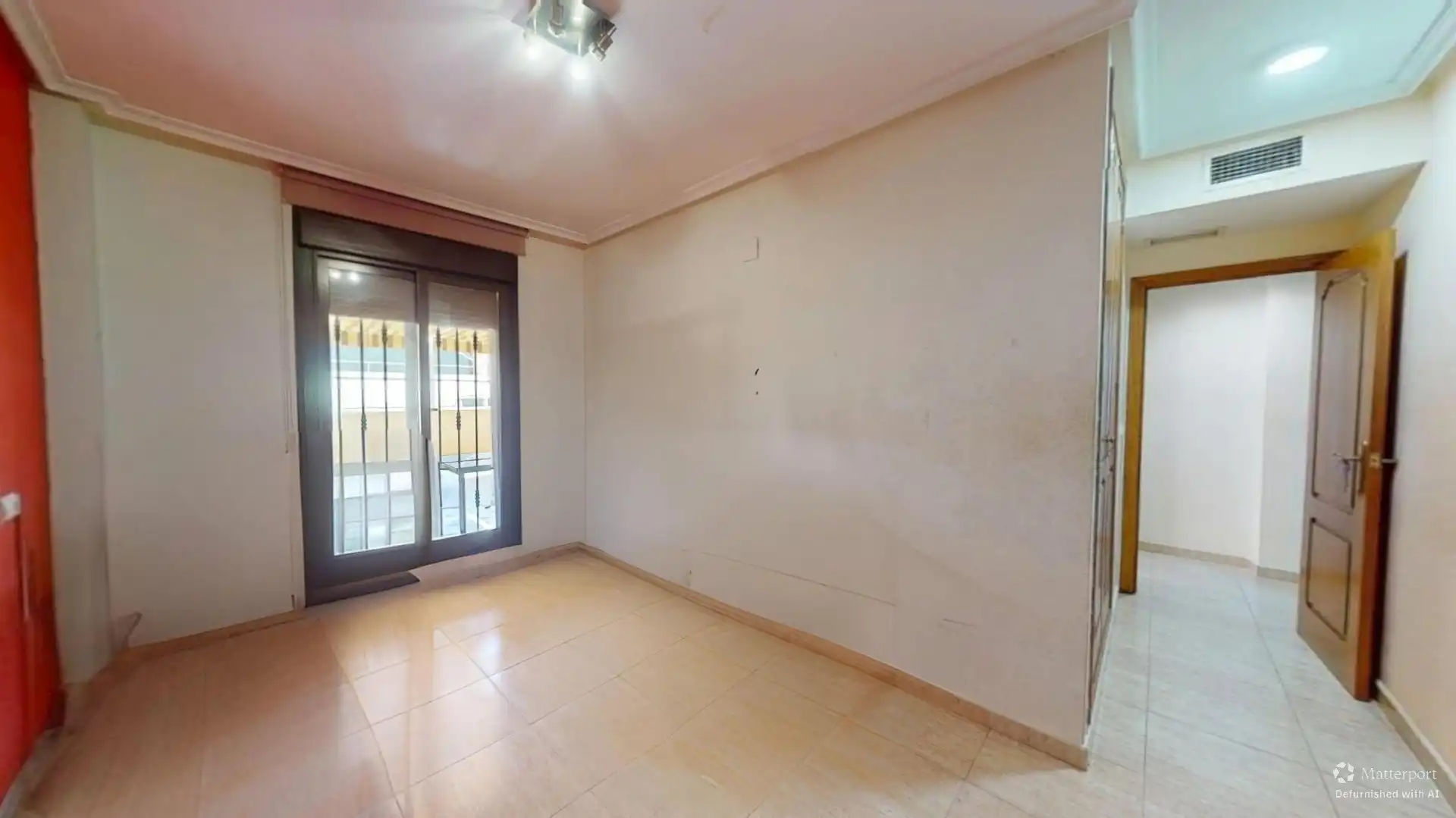 Flat for sale in Sant Joan d'Alacant  with Air Conditioner, Heating and Terrace