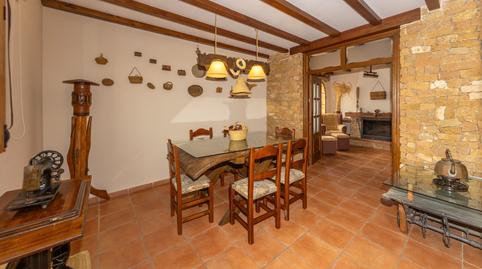 Foto 2 de Casa o xalet en venda a De Gor, 6, Guadix, Granada