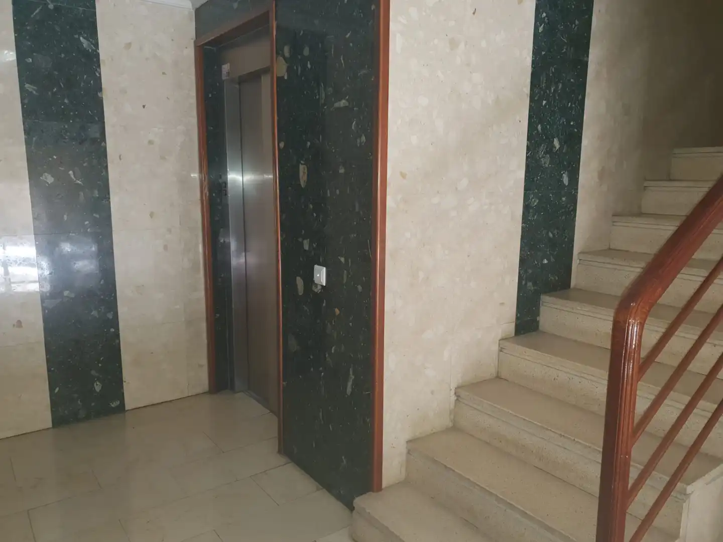 Pis en venda en Puertollano amb Calefacció, Parquet i Moblat