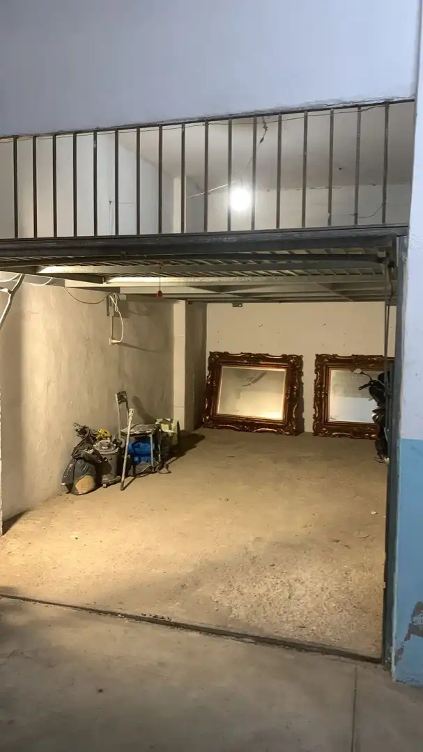 Aparcament amb ascensor en venda a Centro, imagen 2
