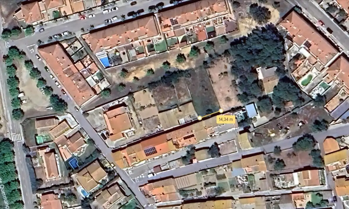 Residencial en venda a Calle Major, Vilajuïga