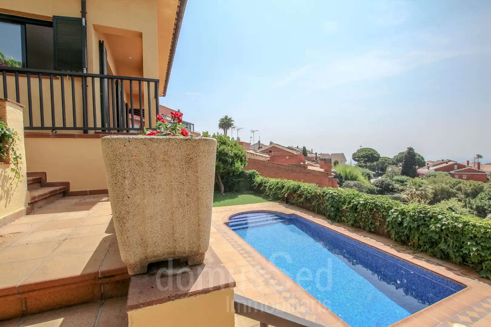 Casa o chalet de alquiler en Teià